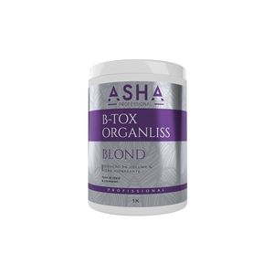 Botox Asha Organliss 1k
