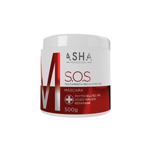 Máscara Asha Bb Cream 500g