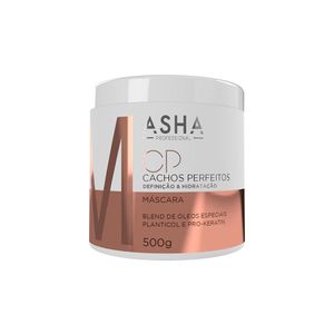 Máscara Asha Bb Cream 500g