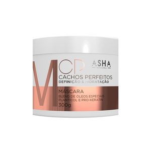 Máscara Asha Bb Cream 300g