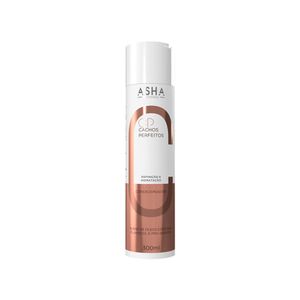 Condicionador Asha BB Cream 300ml