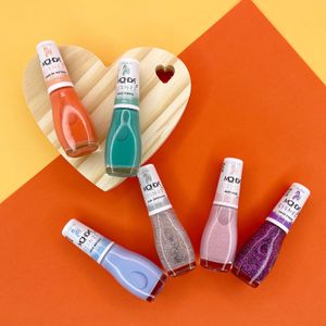 Esmalte Mohda Cremoso Cisne Lago Mágico 8ml