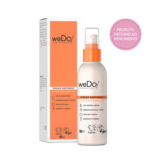 Spray Wedo Mist Hair&Body 100ml