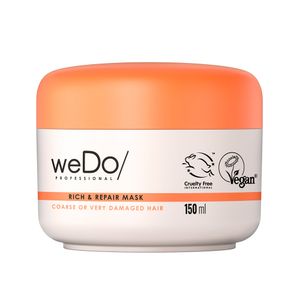 Máscara Wedo Rich & Repair 150m