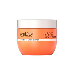Máscara Wedo Moist&Shine 400ml
