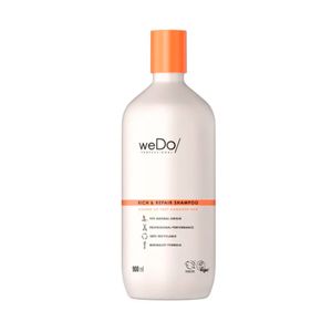 Shampoo Wedo Rich&Ripair 900ml