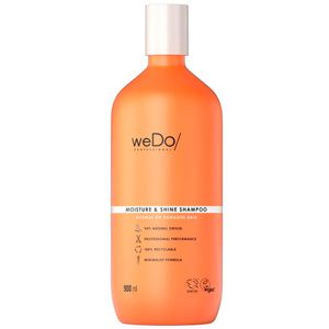 Shampoo Wedo Moist&Shine 900ml