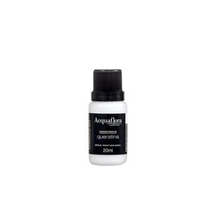 Ampola Acquaflora Concentrado de Queratina - 20ml