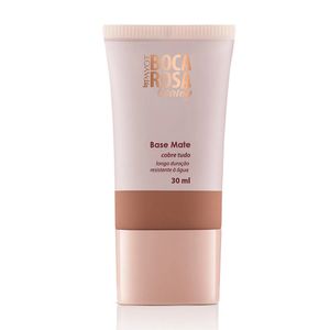 Base Mate  Boca Rosa Payot Aline