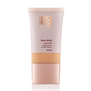 Base Mate  Boca Rosa Payot Juliana