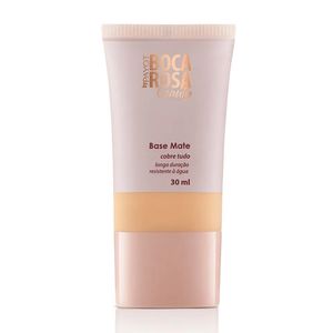 Base Mate  Boca Rosa Payot Francisca