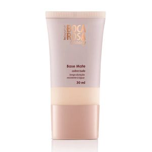 Base Mate  Boca Rosa Payot Maria