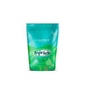 Argila Labotrat Verde 100g