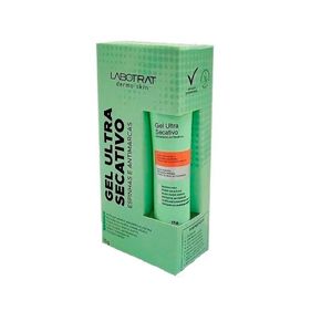 Gel Ultra Secativo Labotrat Antimarcas e Espinhas 15g