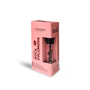 Lip Gloss Laborart Boca Volumosa 2,5g