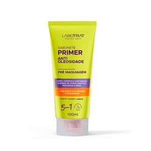 Sabonete Facial Labotrat Primer 100ml