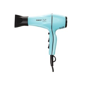 Secador Azul Tiffany Style 2000W -127V