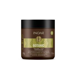Máscara Inoar Botânic 500ml