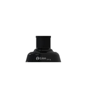 Difusor Lion DF2 Preto
