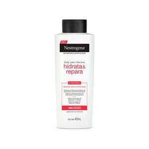 Hidratante Corporal Neutrogena Body Care Intensive 400ml
