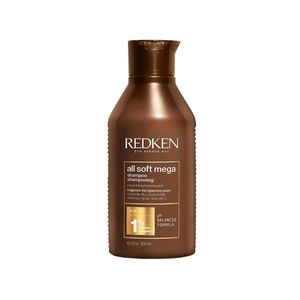 Shampoo Redken All Soft Mega - 300ml