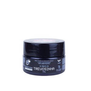 Máscara Capilar Kamaleão Maíra Medeiros Preto 100g