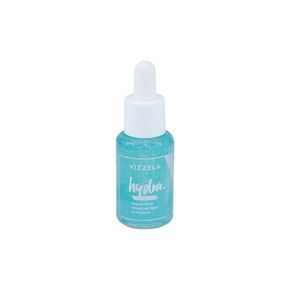 Serum Vizzela Skin Hydra Incolor 34ml - Vizzela