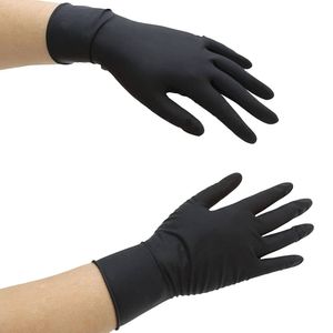 Luva Santa Clara Latéx M