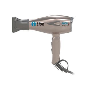 Secador Lion 26000W TuttiDourado - 220V