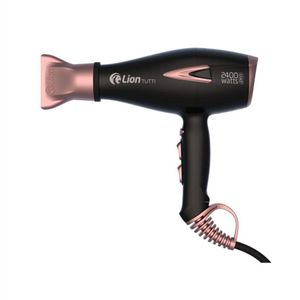 Secador Lion 24000W Tutti Rosé - 220V