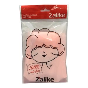 Touca Zalike Antifrizz  - 1un