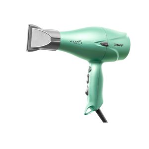 Secador Taiff Fox Íon 3 Soft Green 220V 2200W