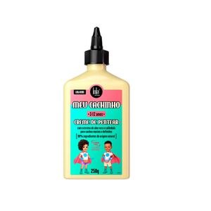 Creme de Pentear Lola Cosmetics Meus Cachinhos 250g
