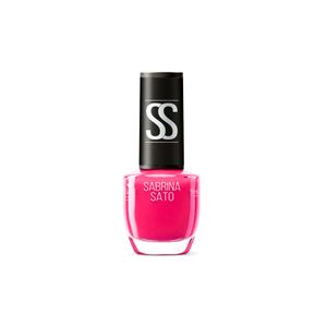 Esmalte Studio 35 Sabrina Sato #rosapoderosa 9ml
