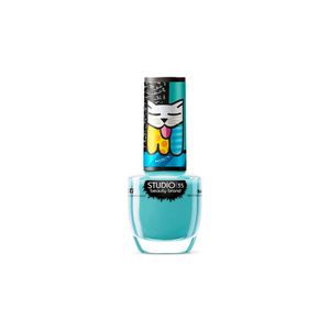 Esmalte Studio 35 Romero Britto #línguadegato  9ml