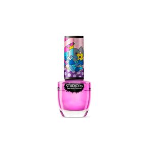 Esmalte Studio 35 Romero Britto #foufurasemtamanho 9ml