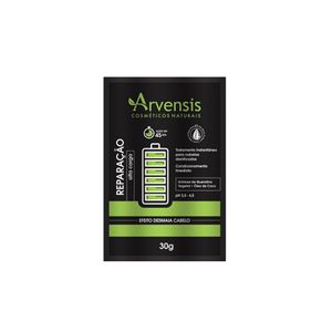 Unidose Reposição Arvensis Reparação Instantânea - 30ml