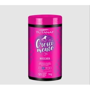 Máscara Tutanat Cachos - 1000kg