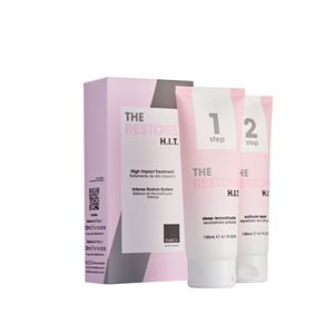 Tratamento Capilar  Br&Co The Restore H.I.T. - 240ml