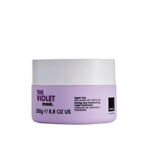 Máscara Br&Co The Violet - 250g