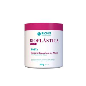 Richée Nano Botox - Mascara Repositor de Massa 500g