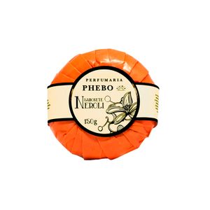 Sabonete em Barra Phebo Neroli 150g