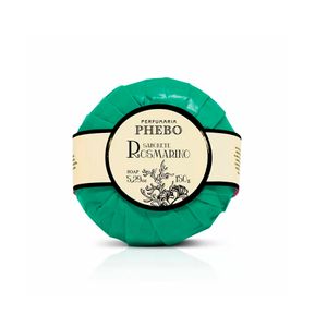 Sabonete em Barra Phebo Rosmarino 150g