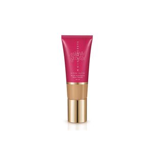 Base Líquida Niina Secrets Hidra Glow Cor 30 - 30ml