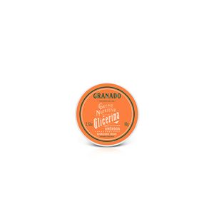 Creme Nutritivo Granado de Glicerina Amêndoa 60g