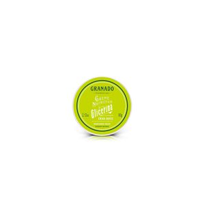 Creme Nutritivo Granado Erva-doce 60g