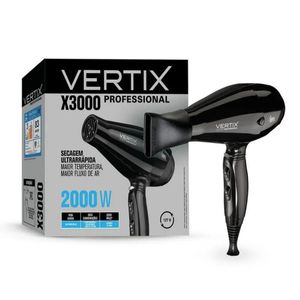 Secador Vertix X3000 - 2000W/127v