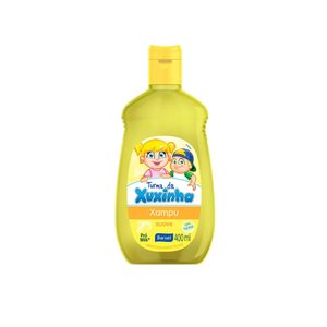 Shampoo Turma da Xuxinha Tradicional 400ml