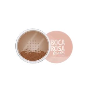 Pó Solto Payot Boca Rosa Beauty Matte Mármore 3 20g