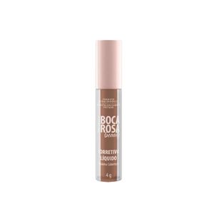 Corretivo Líquido Payot Boca Rosa Beauty HD 5 Tulipa 4g